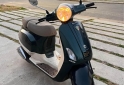 Motos - Zanella Styler 2019 Nafta 8800Km - En Venta