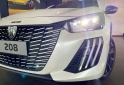 Autos - Peugeot 208 1.0 T200 GT AT 2025 Nafta 0Km - En Venta