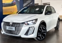 Autos - Peugeot 208 1.0 T200 GT AT 2025 Nafta 0Km - En Venta