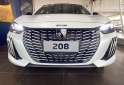 Autos - Peugeot 208 1.0 T200 GT AT 2025 Nafta 0Km - En Venta
