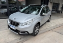 Autos - Peugeot 2008 sport thp 2018 Nafta 111111Km - En Venta