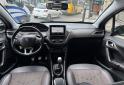 Autos - Peugeot 2008 sport thp 2018 Nafta 111111Km - En Venta