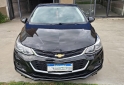 Autos - Chevrolet Cruze 2016 Nafta 101562Km - En Venta