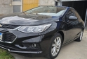Autos - Chevrolet Cruze 2016 Nafta 101562Km - En Venta