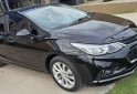 Autos - Chevrolet Cruze 2016 Nafta 101562Km - En Venta