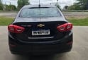 Autos - Chevrolet Cruze 2016 Nafta 101562Km - En Venta
