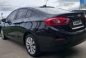 Autos - Chevrolet Cruze 2016 Nafta 101562Km - En Venta