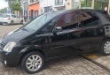 Autos - Chevrolet MERIVA GLS 2009 GNC 198000Km - En Venta