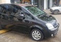 Autos - Chevrolet MERIVA GLS 2009 GNC 198000Km - En Venta