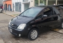 Autos - Chevrolet MERIVA GLS 2009 GNC 198000Km - En Venta