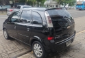 Autos - Chevrolet MERIVA GLS 2009 GNC 198000Km - En Venta