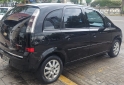 Autos - Chevrolet MERIVA GLS 2009 GNC 198000Km - En Venta
