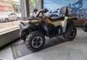 Cuatris y UTVs - Otra marca VOGE X WOLF 550 2025 0Km - En Venta