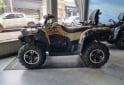 Cuatris y UTVs - Otra marca VOGE X WOLF 550 2025 0Km - En Venta