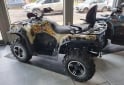 Cuatris y UTVs - Otra marca VOGE X WOLF 550 2025 0Km - En Venta