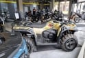 Cuatris y UTVs - Otra marca VOGE X WOLF 550 2025 0Km - En Venta
