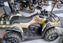 Cuatris y UTVs - Otra marca VOGE X WOLF 550 2025 0Km - En Venta