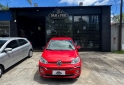 Autos - Volkswagen UP Higth 2017 Nafta 114000Km - En Venta