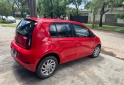 Autos - Volkswagen UP Higth 2017 Nafta 114000Km - En Venta