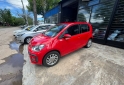 Autos - Volkswagen UP Higth 2017 Nafta 114000Km - En Venta