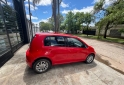 Autos - Volkswagen UP Higth 2017 Nafta 114000Km - En Venta