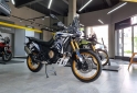 Motos - Voge ds800rally 2025 Nafta 0Km - En Venta