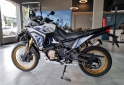 Motos - Voge ds800rally 2025 Nafta 0Km - En Venta