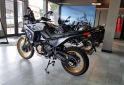 Motos - Voge ds800rally 2025 Nafta 0Km - En Venta