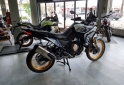 Motos - Voge ds800rally 2025 Nafta 0Km - En Venta
