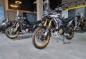 Motos - Voge ds800rally 2025 Nafta 0Km - En Venta