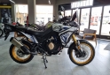 Motos - Voge ds800rally 2025 Nafta 0Km - En Venta