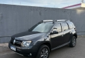 Autos - Renault Sandero duster privilege 2019 GNC 100000Km - En Venta