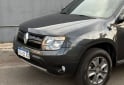 Autos - Renault Sandero duster privilege 2019 GNC 100000Km - En Venta