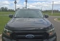 Camionetas - Ford Ranger CD 4x2 2.2 2018 Diesel 190000Km - En Venta