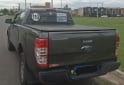 Camionetas - Ford Ranger CD 4x2 2.2 2018 Diesel 190000Km - En Venta