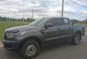 Camionetas - Ford Ranger CD 4x2 2.2 2018 Diesel 190000Km - En Venta