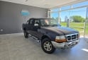 Camionetas - Ford Ranger xlt 4x4 2002 Diesel 111111Km - En Venta