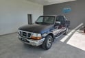 Camionetas - Ford Ranger xlt 4x4 2002 Diesel 111111Km - En Venta