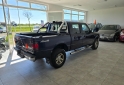 Camionetas - Ford Ranger xlt 4x4 2002 Diesel 111111Km - En Venta