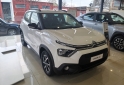 Autos - Citroen C3  AUTOMATICO 2025 Nafta 0Km - En Venta
