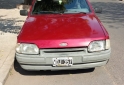 Autos - Ford ESCORT 1994 GNC 111111Km - En Venta