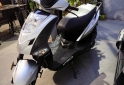 Motos - Kymco Agility 2022 Nafta 9800Km - En Venta
