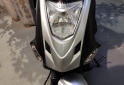 Motos - Kymco Agility 2022 Nafta 9800Km - En Venta