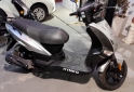 Motos - Kymco Agility 2022 Nafta 9800Km - En Venta