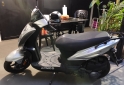 Motos - Kymco Agility 2022 Nafta 9800Km - En Venta