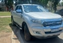 Camionetas - Ford RANGER XLT 2019 GNC 159000Km - En Venta