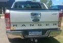Camionetas - Ford RANGER XLT 2019 GNC 159000Km - En Venta