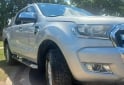 Camionetas - Ford RANGER XLT 2019 GNC 159000Km - En Venta