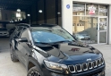 Camionetas - Jeep COMPASS 2022 Nafta 41000Km - En Venta