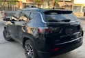 Camionetas - Jeep COMPASS 2022 Nafta 41000Km - En Venta